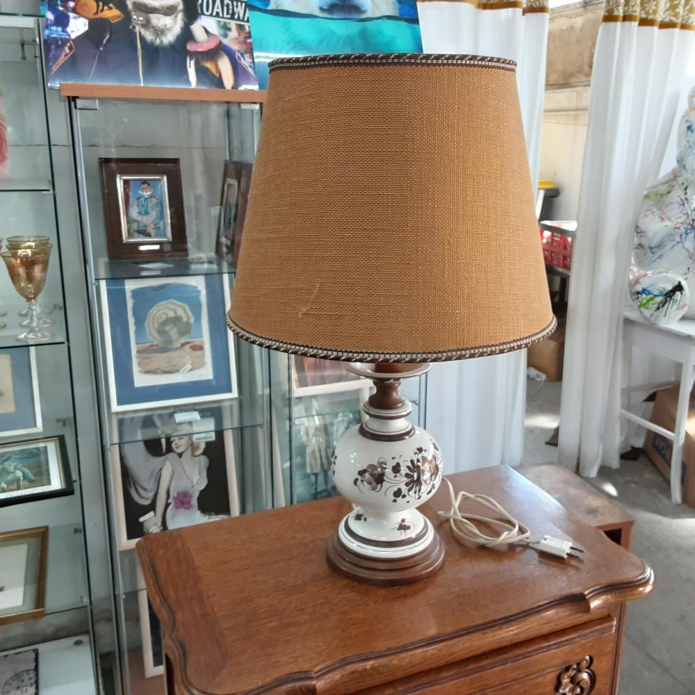 LAMPE MM
