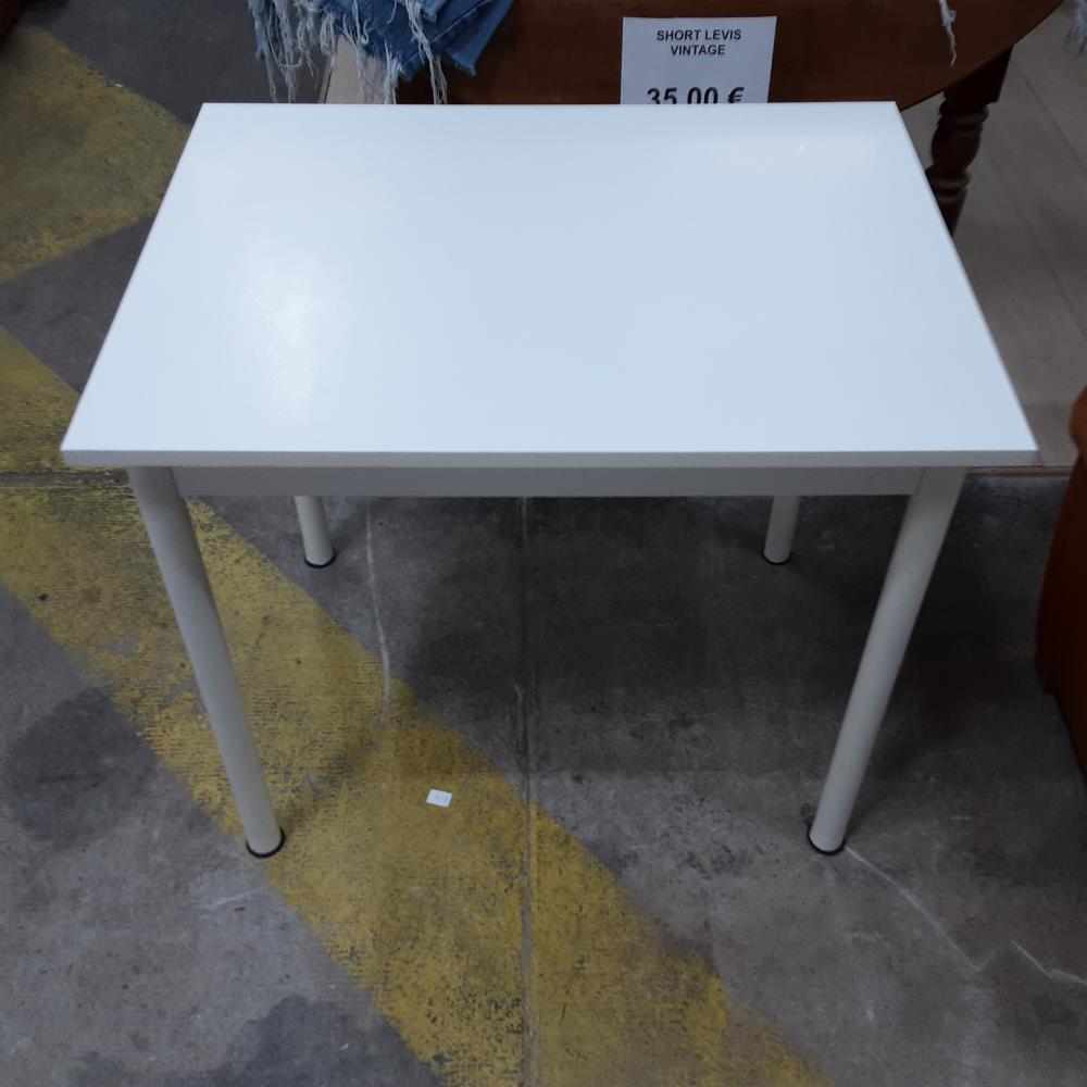 TABLE PM