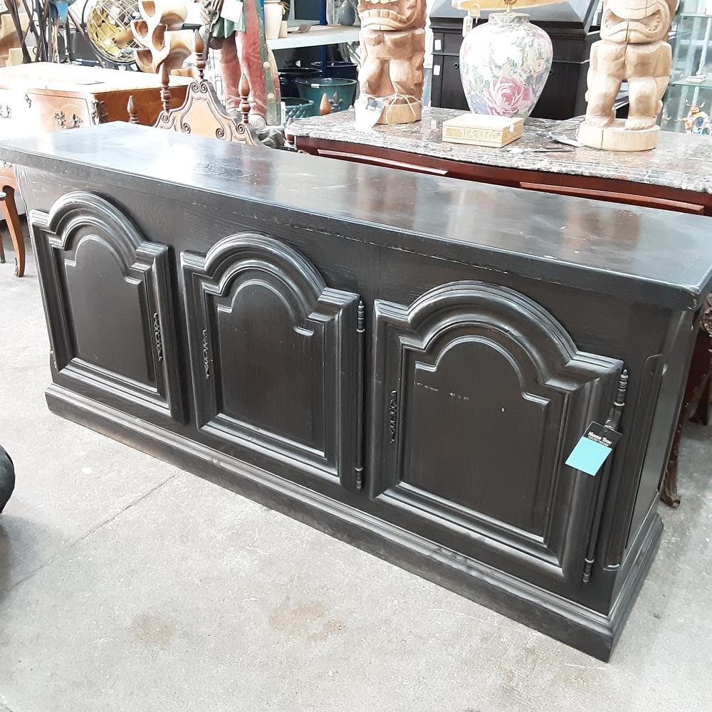 BUFFET 3 PORTES 