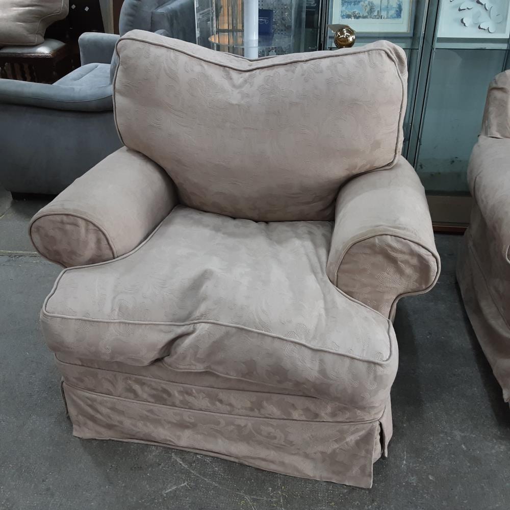 FAUTEUIL GM
