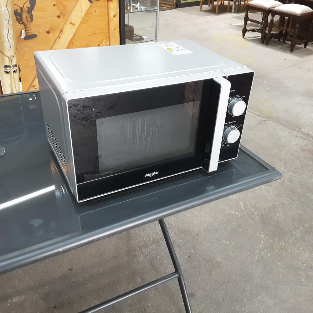MICRO-ONDES WHIRLPOOL 