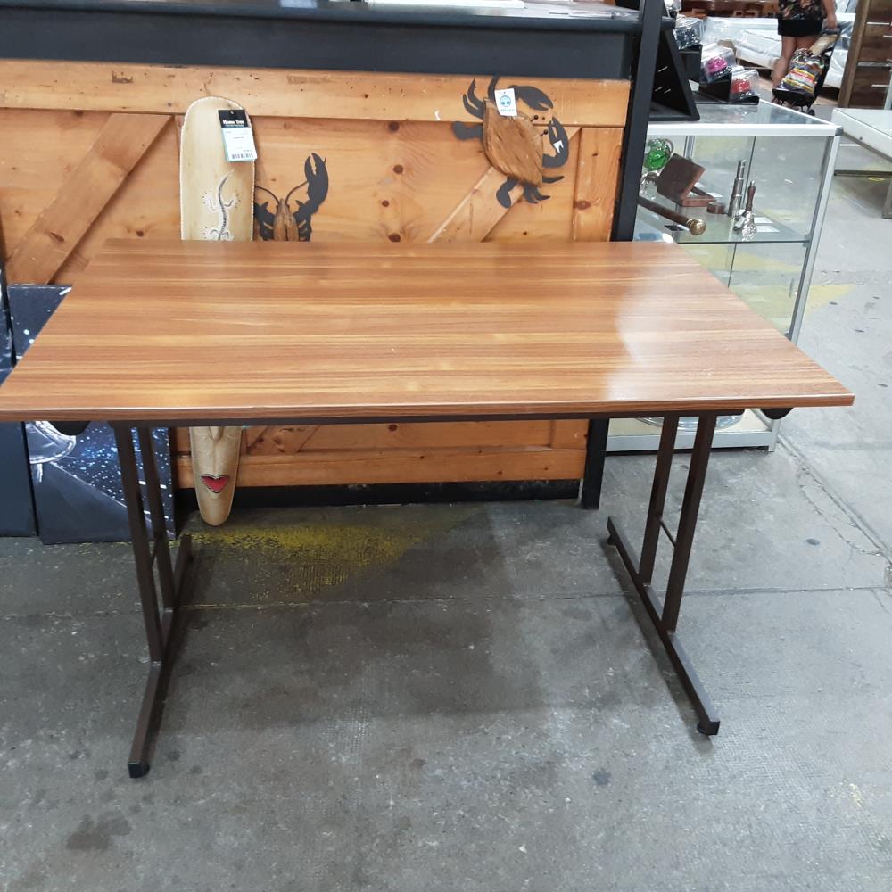 TABLE PLIABLE 