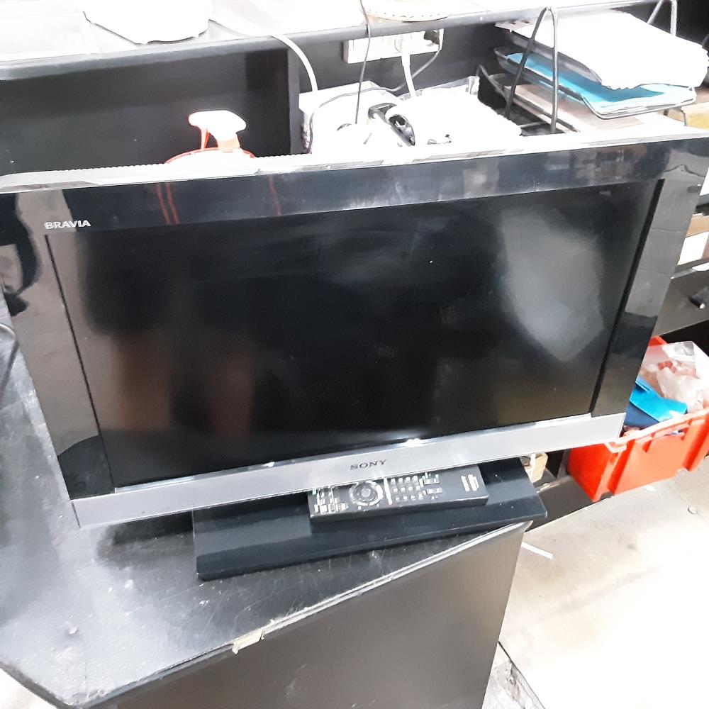 TV SONY
