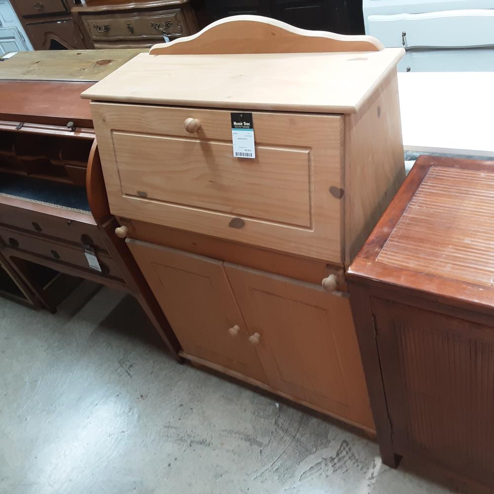 SECRETAIRE 2T