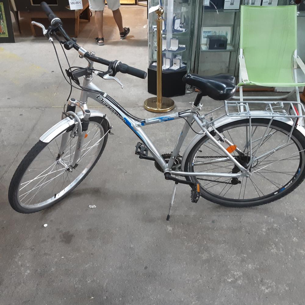 VELO VILLE QUANTUM