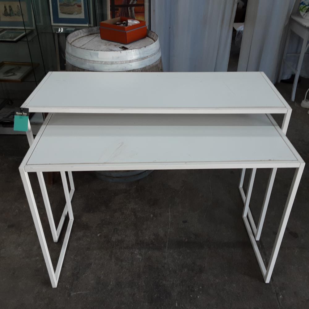 ETAGERE GIGOGNE 2 PIECE