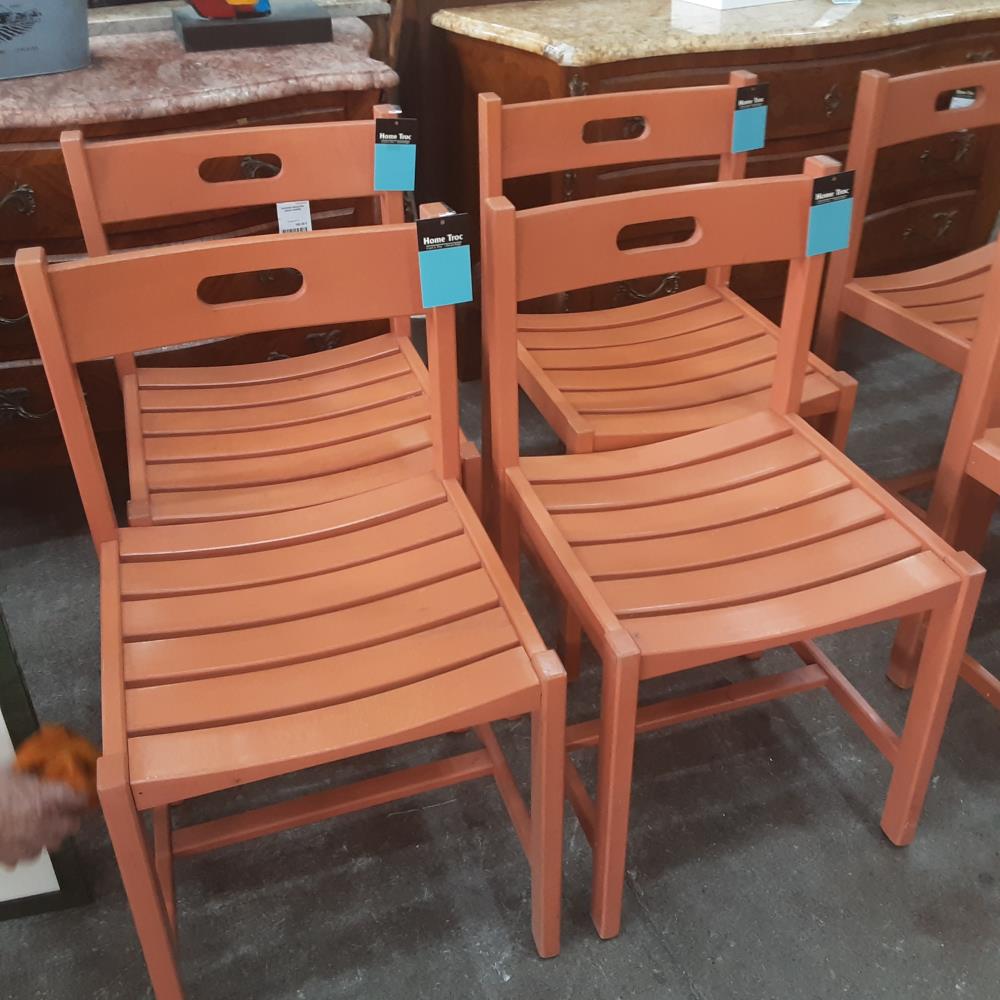 CHAISE MM