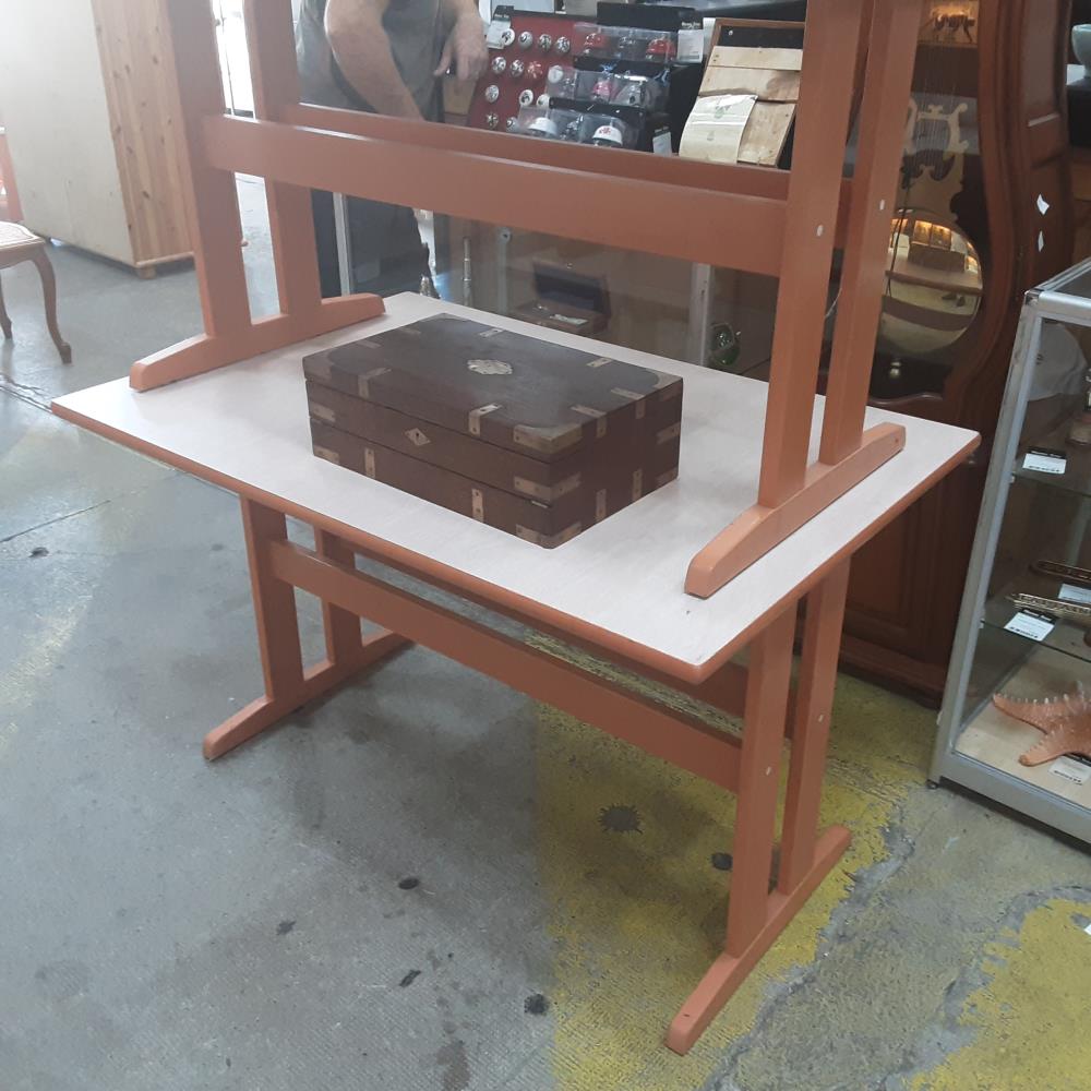 TABLE RECTANGLE