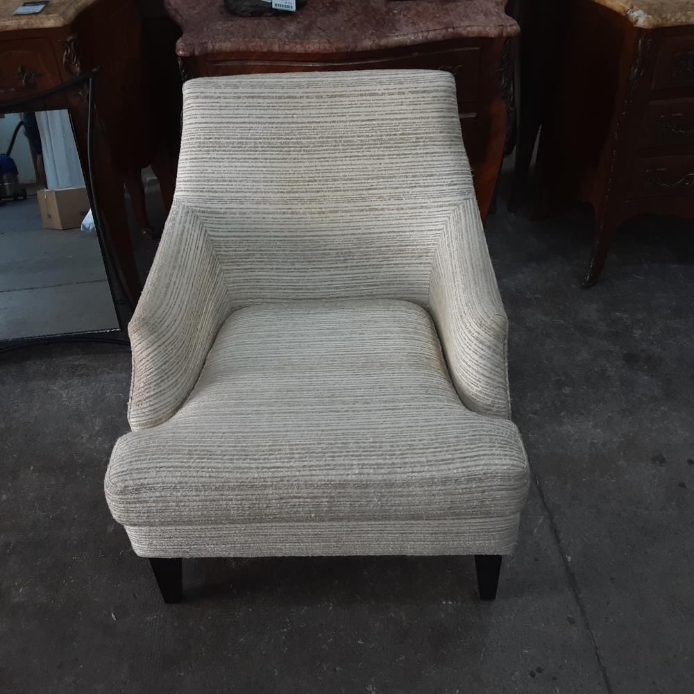 FAUTEUIL BEIGE 