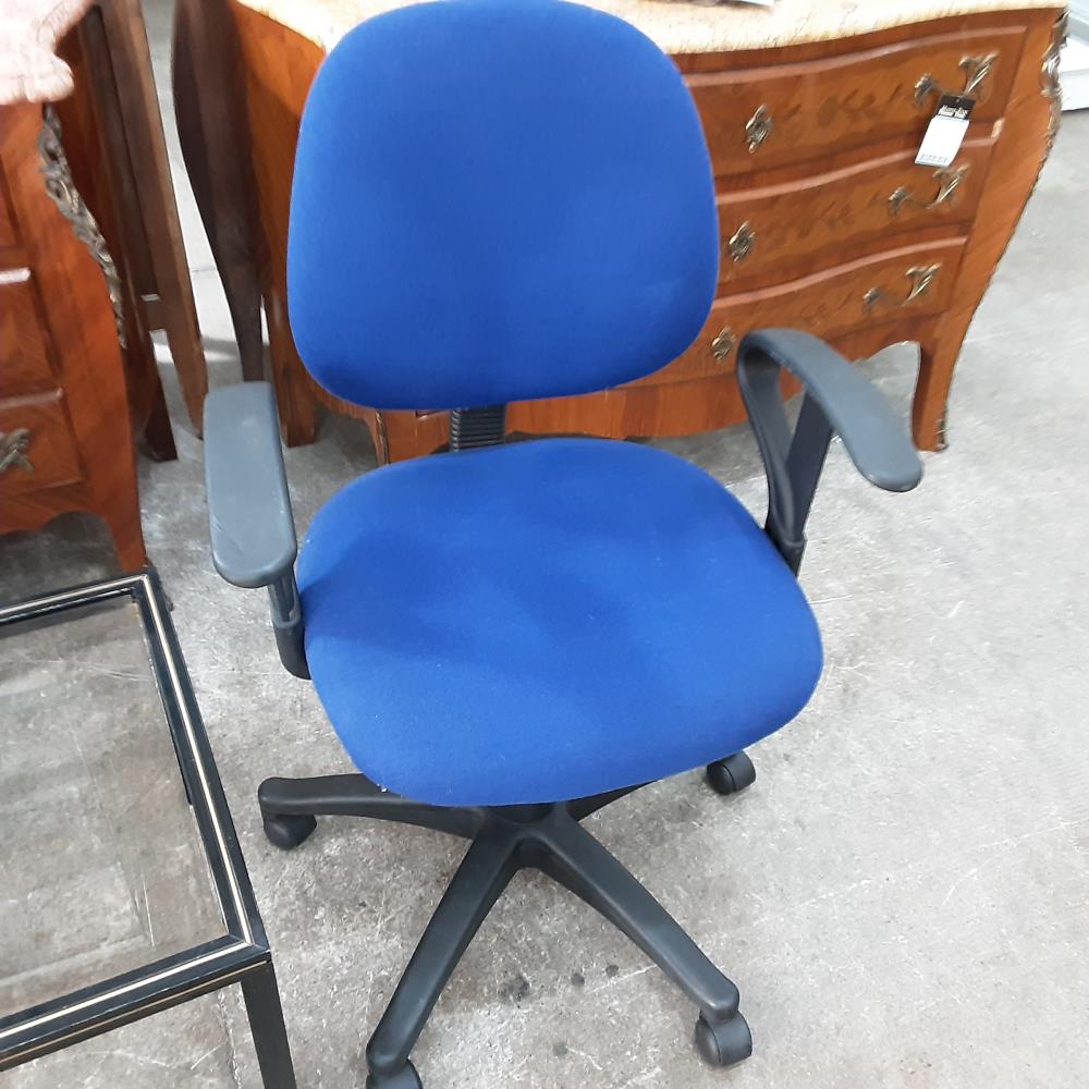 FAUTEUIL DE BUREAU 