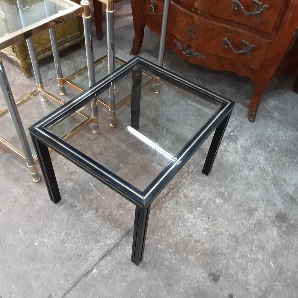 TABLE BASSE PM 