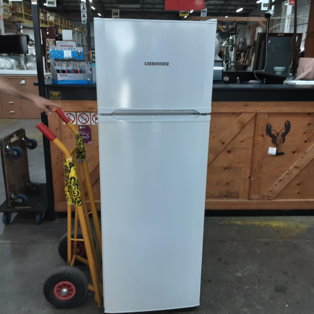 FRIGO CONGELATEUR LIEBHERR 