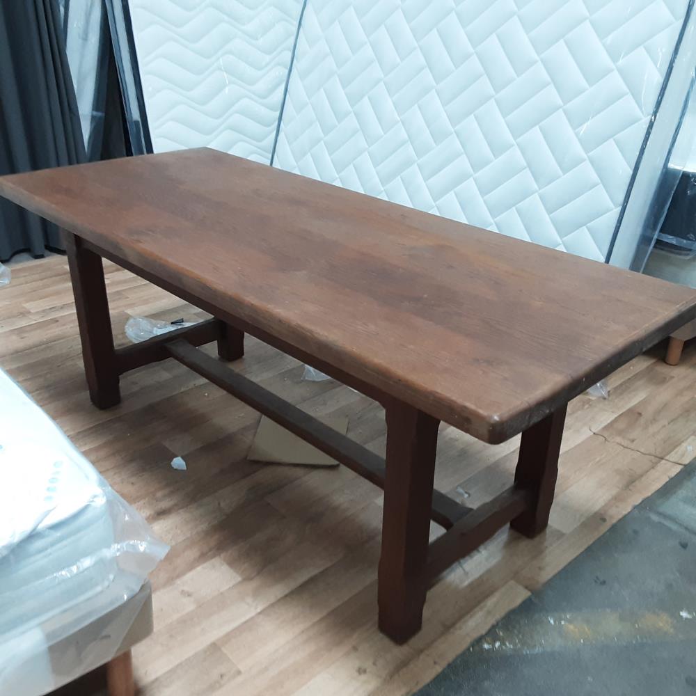 TABLE DE FERME 