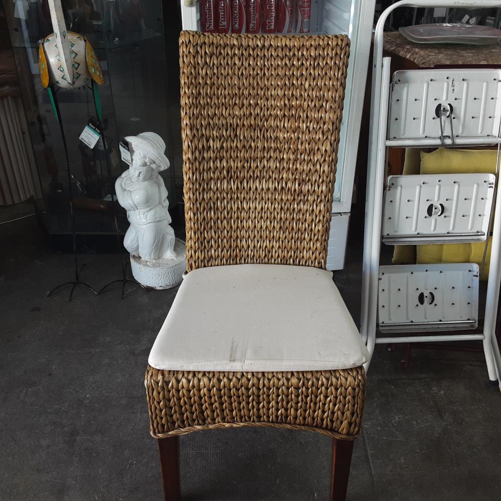 CHAISE OSIER 