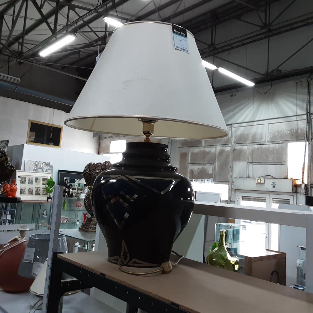 LAMPE GM