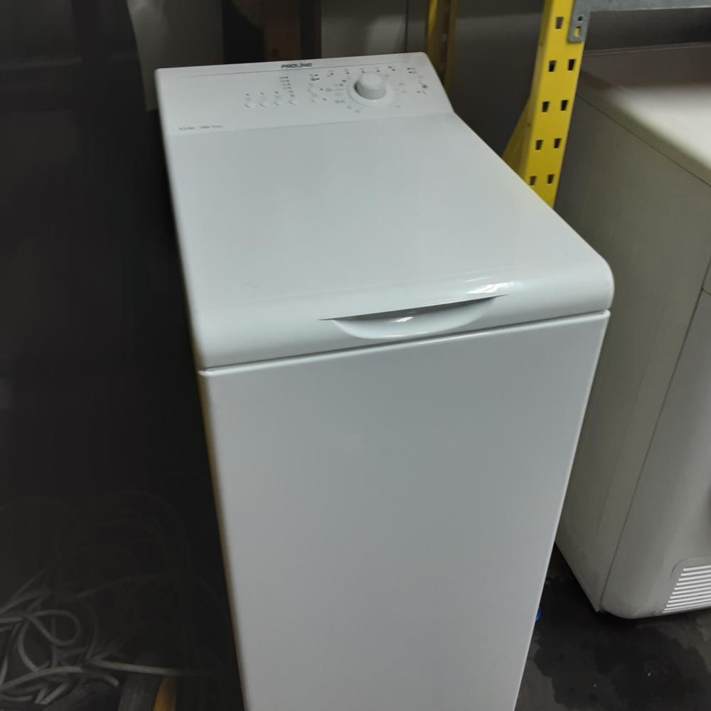 LAVE LINGE PROLINE 5KG 