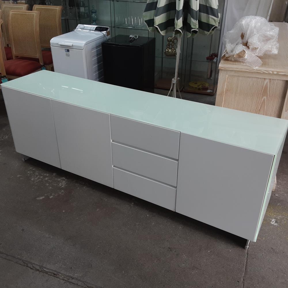 BUFFET BLANC 3P 3T