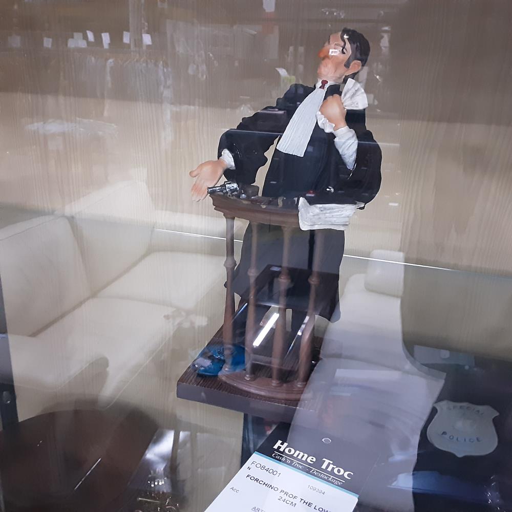 FORCHINO PROF THE LOWER 24CM