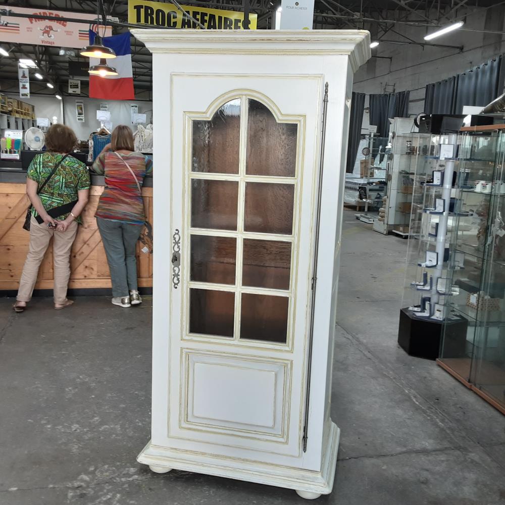 BONNETIERE PORTE VITREE