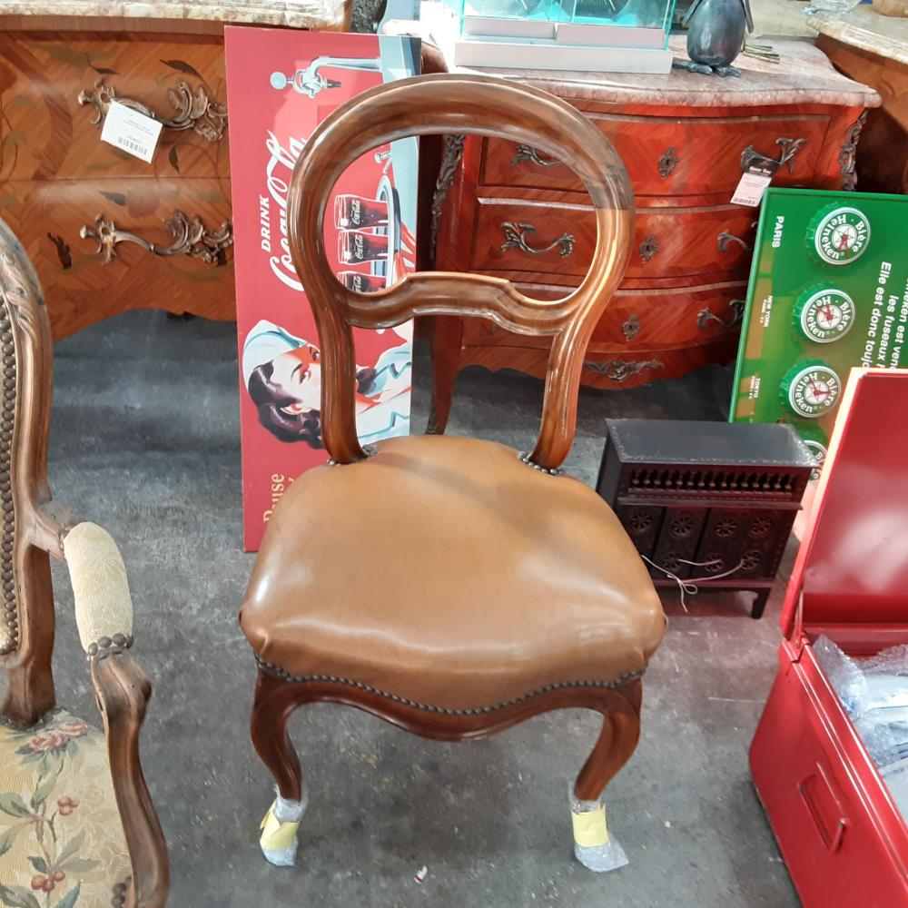 CHAISE LPH 