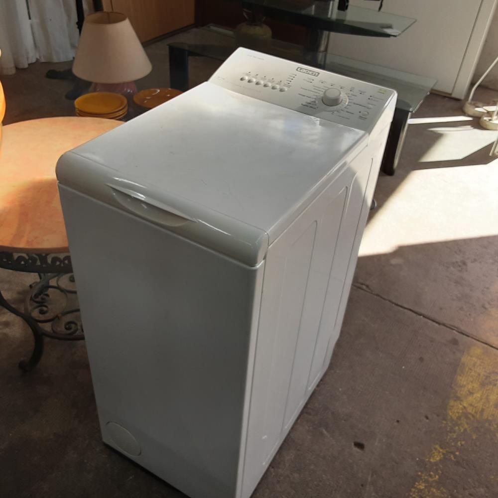 LAVE LINGE LADEN 