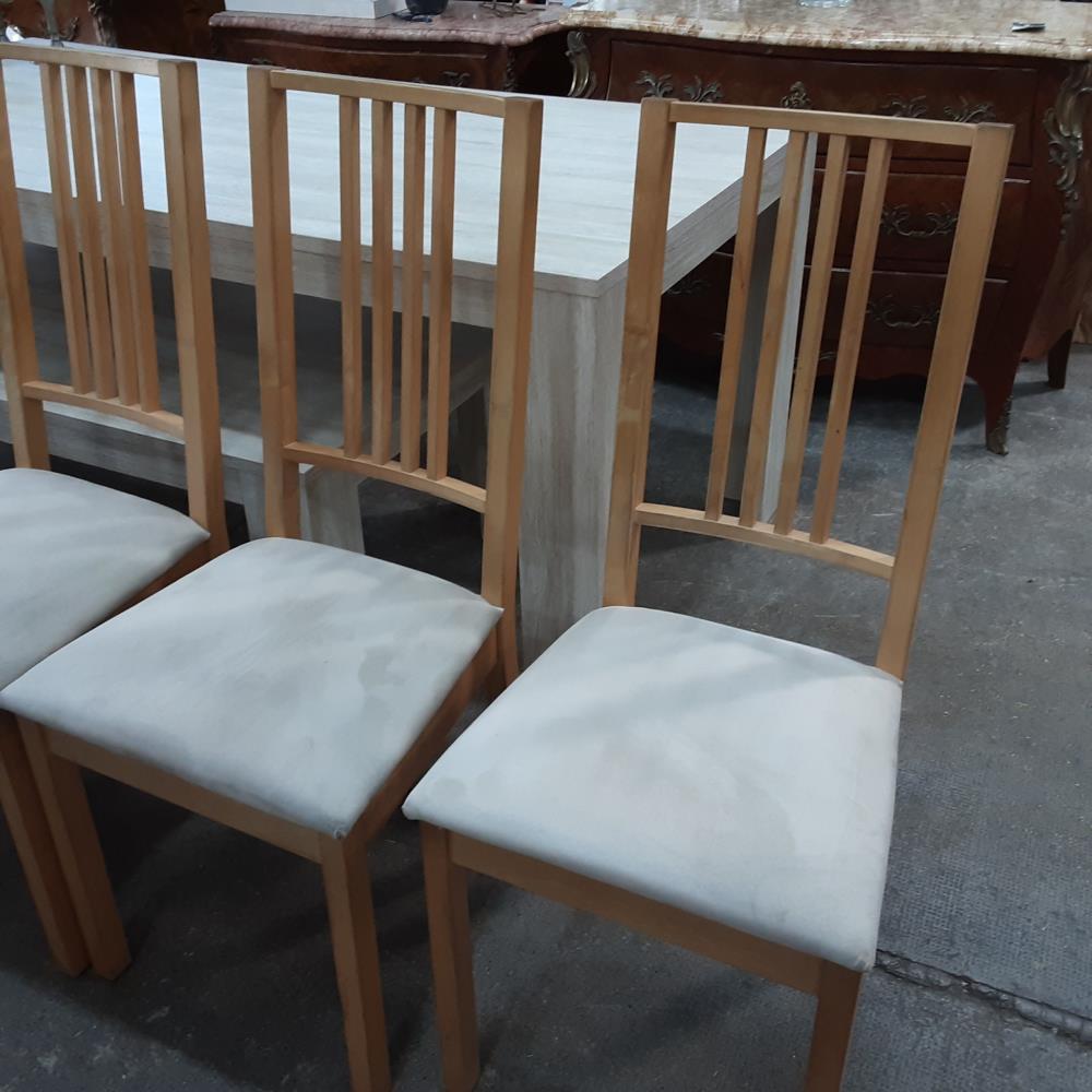 CHAISE BEIGE 