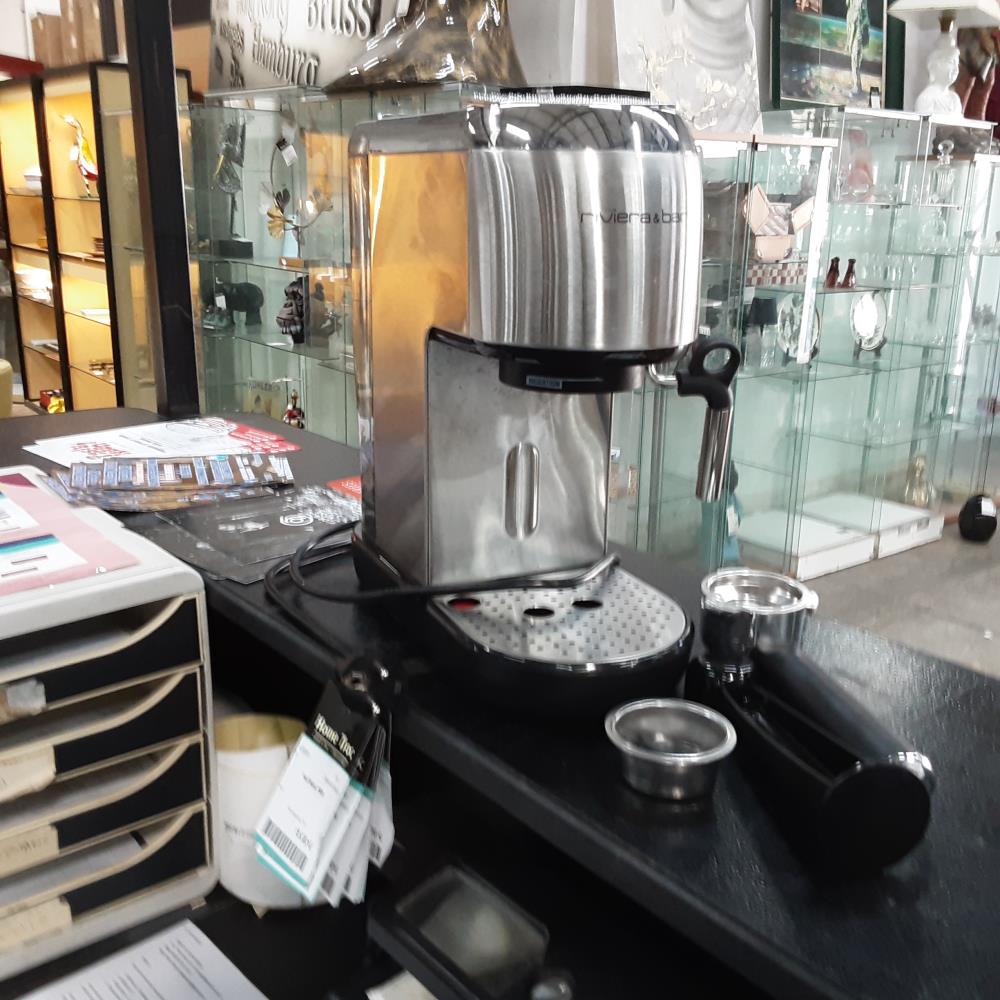 CAFETIERE RIVIERA 