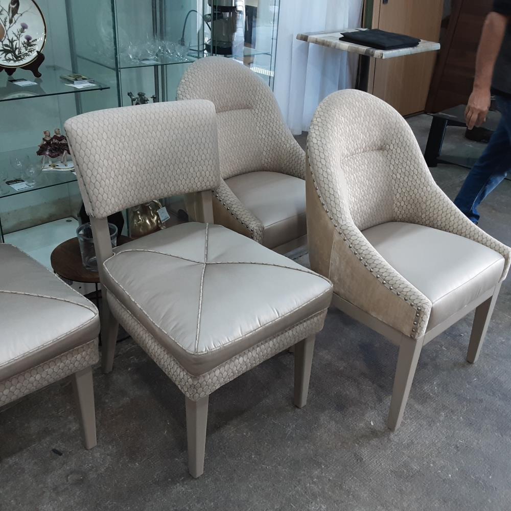 CHAISE FRATO 