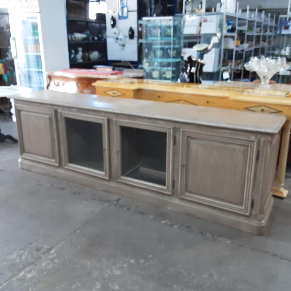 BUFFET BAS 4 PORTES 