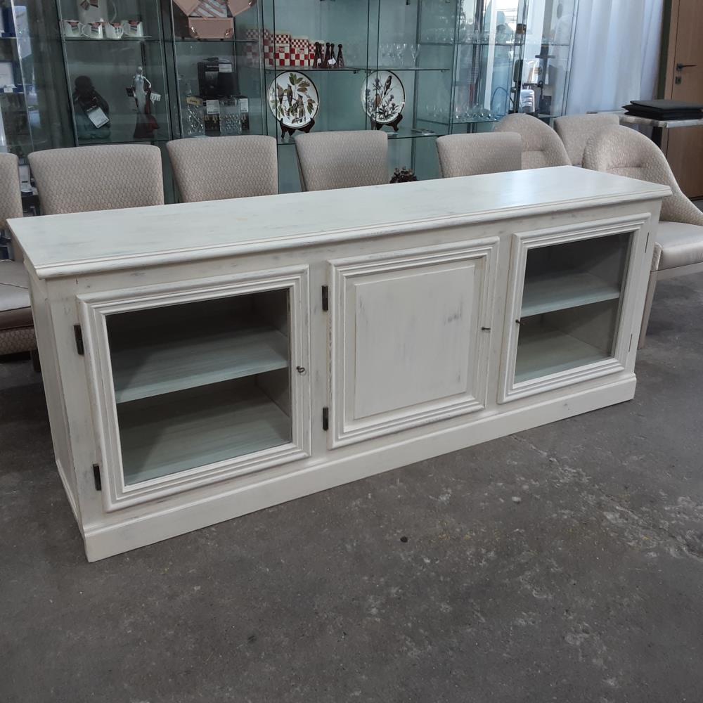 BUFFET 3 PORTES 