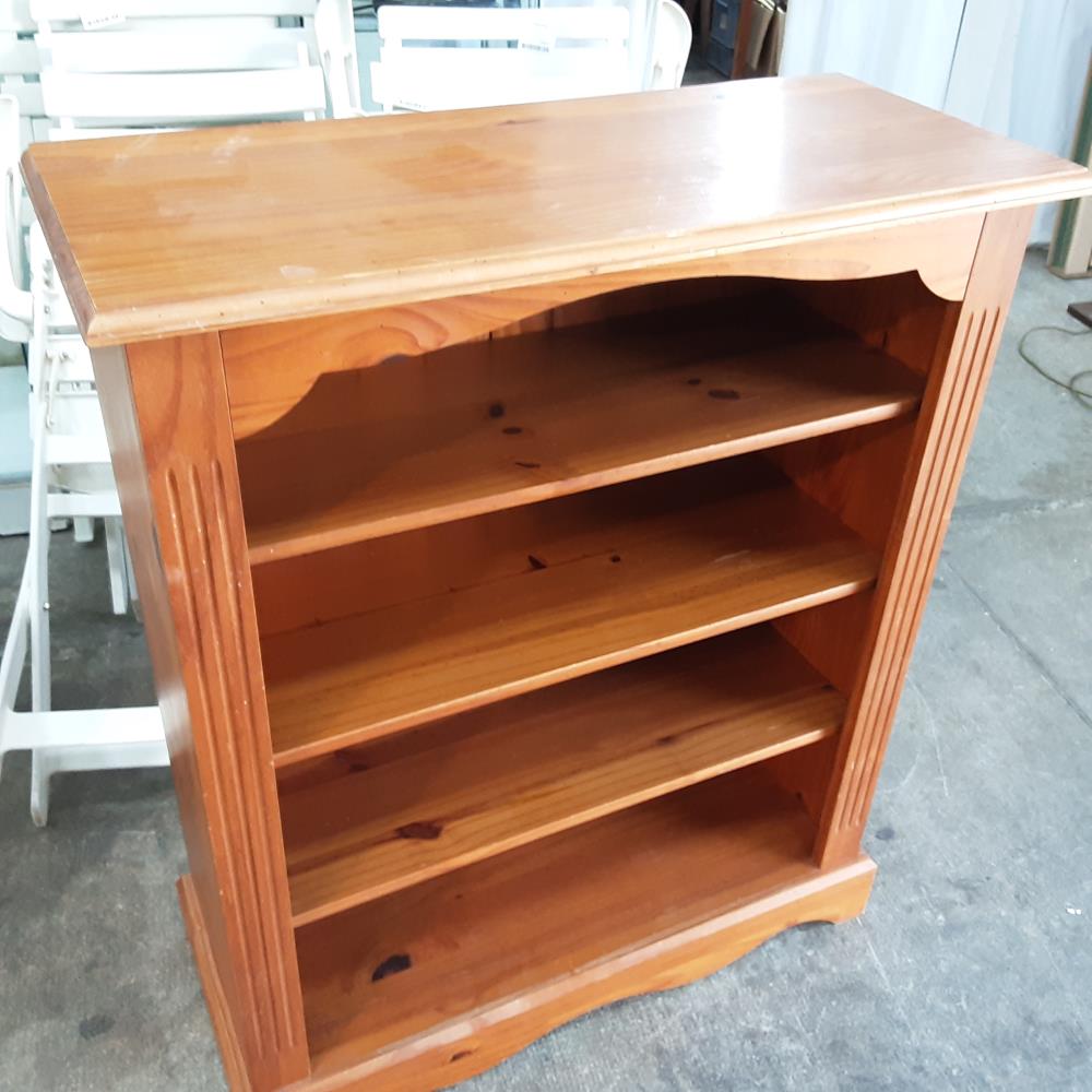 ETAGERE MM ST PIN 