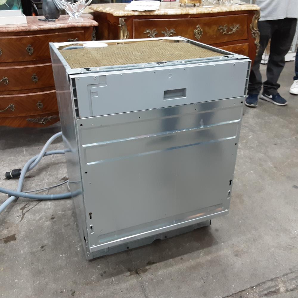 LAVE VAISSELLE IKEA 