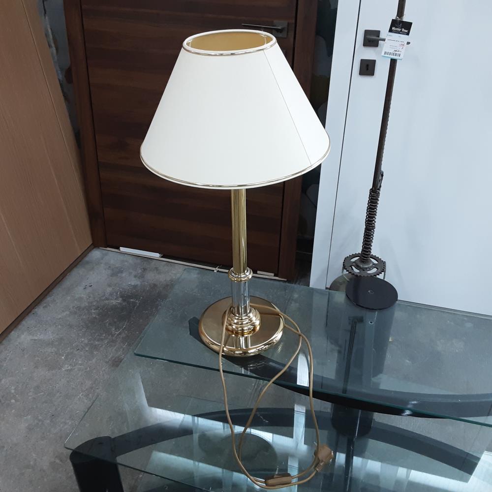 LAMPE LE DAUPHIN 