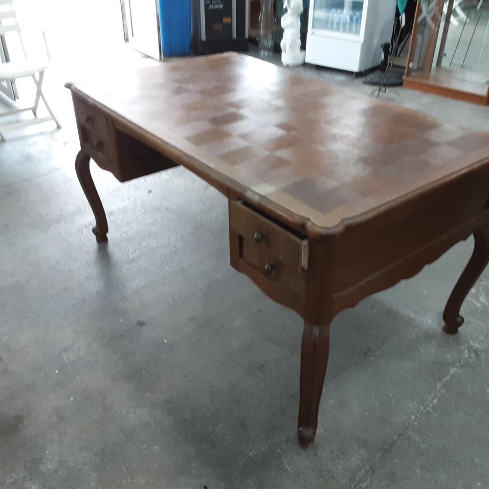 BUREAU BOIS 4T 
