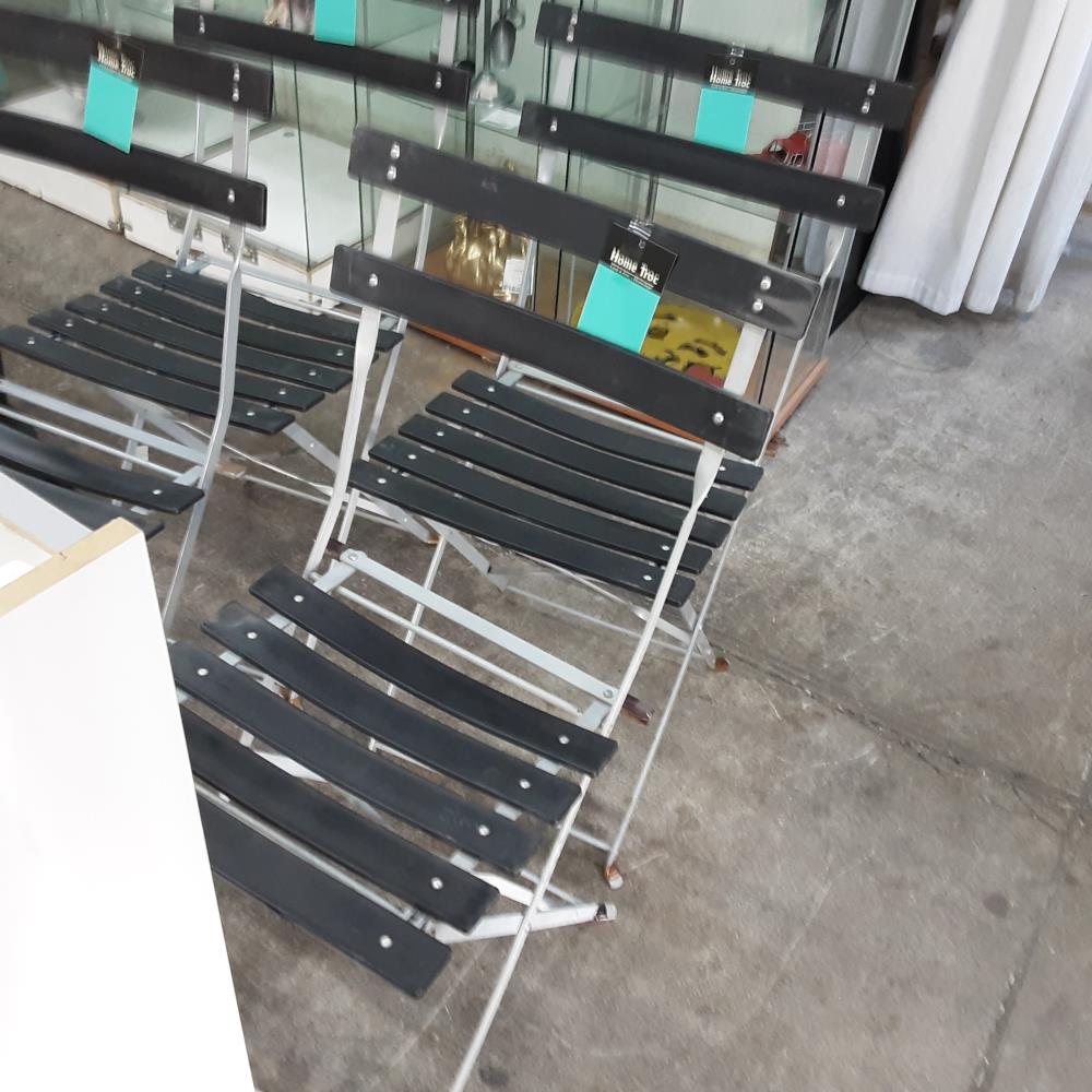 CHAISE PLIABLE 