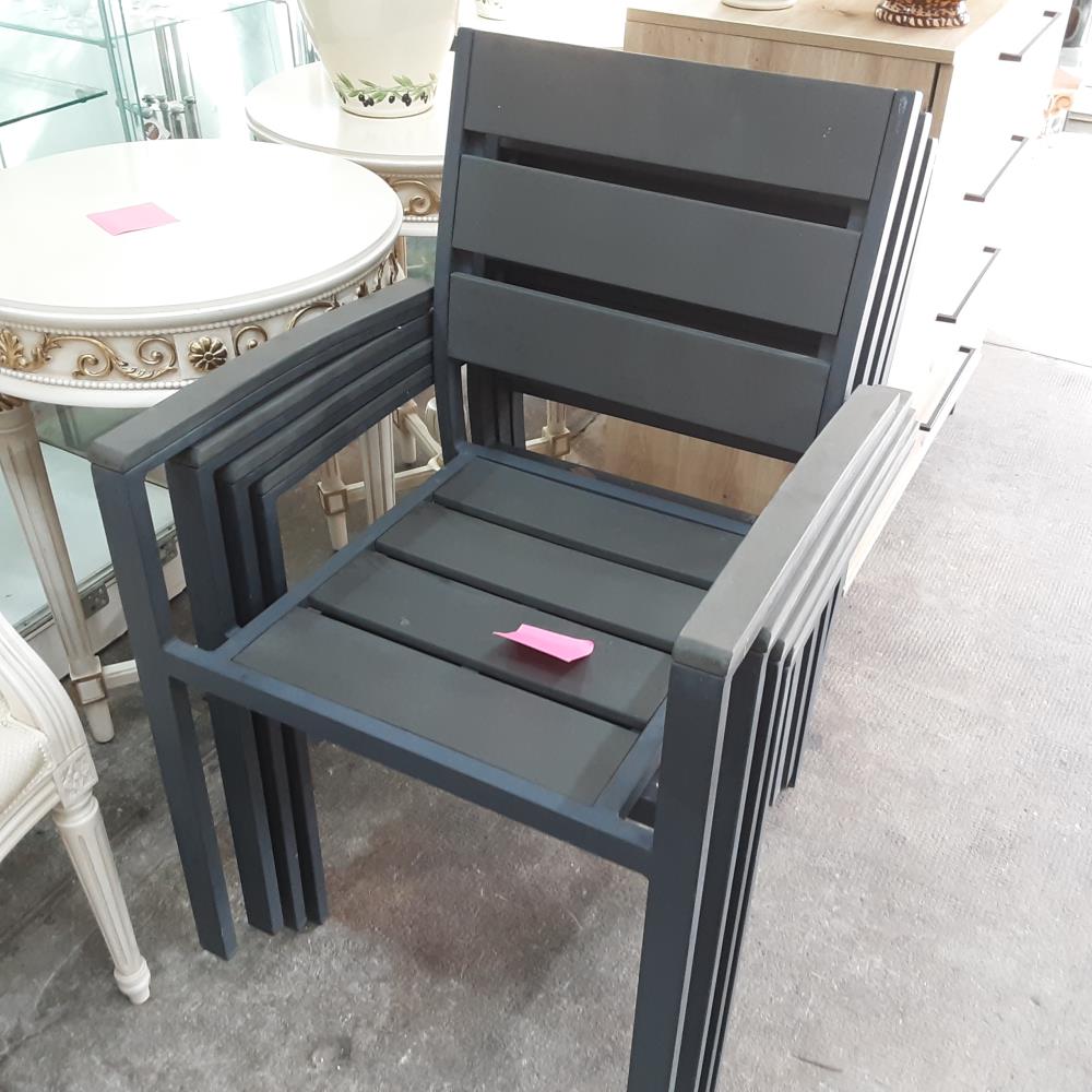 FAUTEUIL JARDIN 