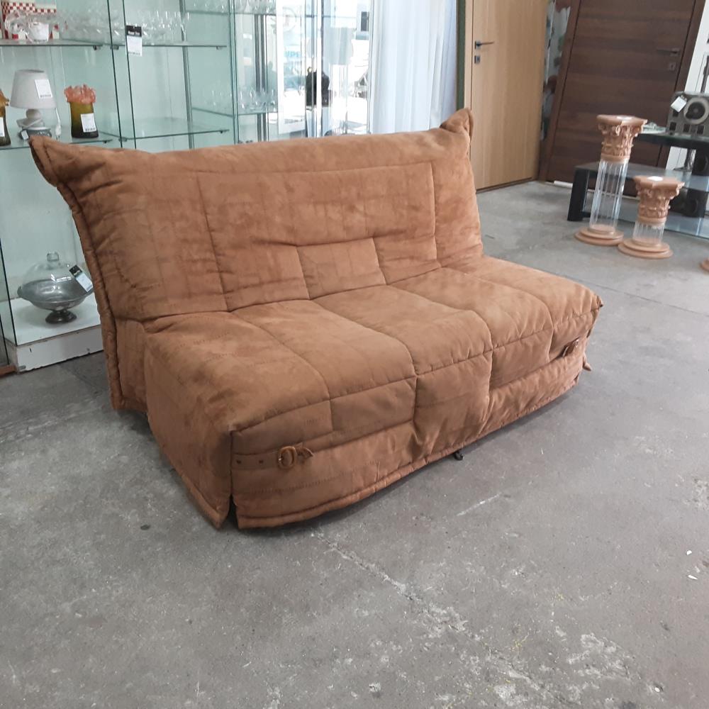BZ HOUSSE MARRON 