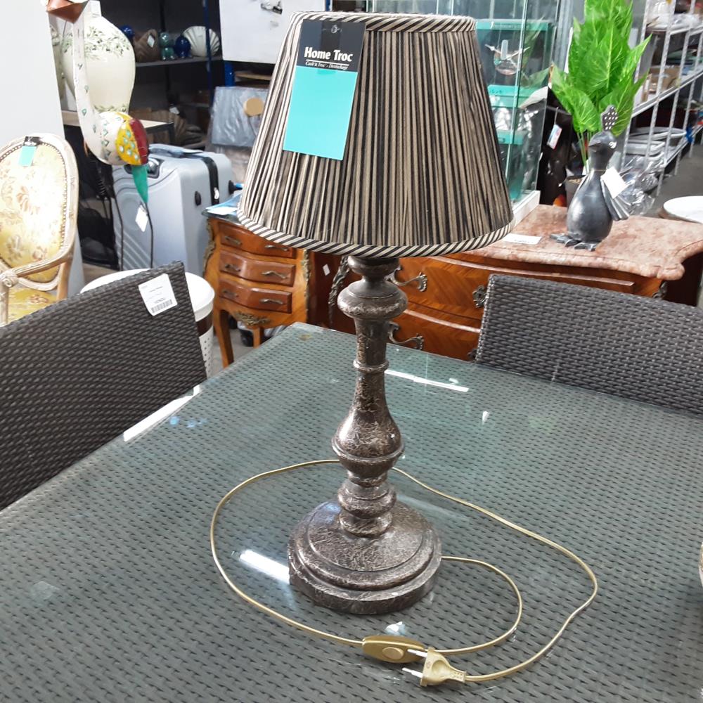 LAMPE MM