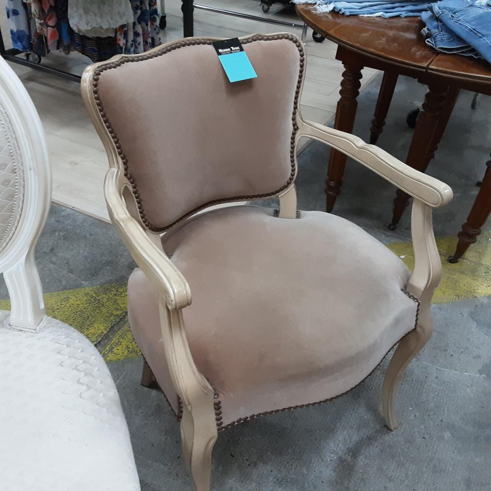 FAUTEUIL MM