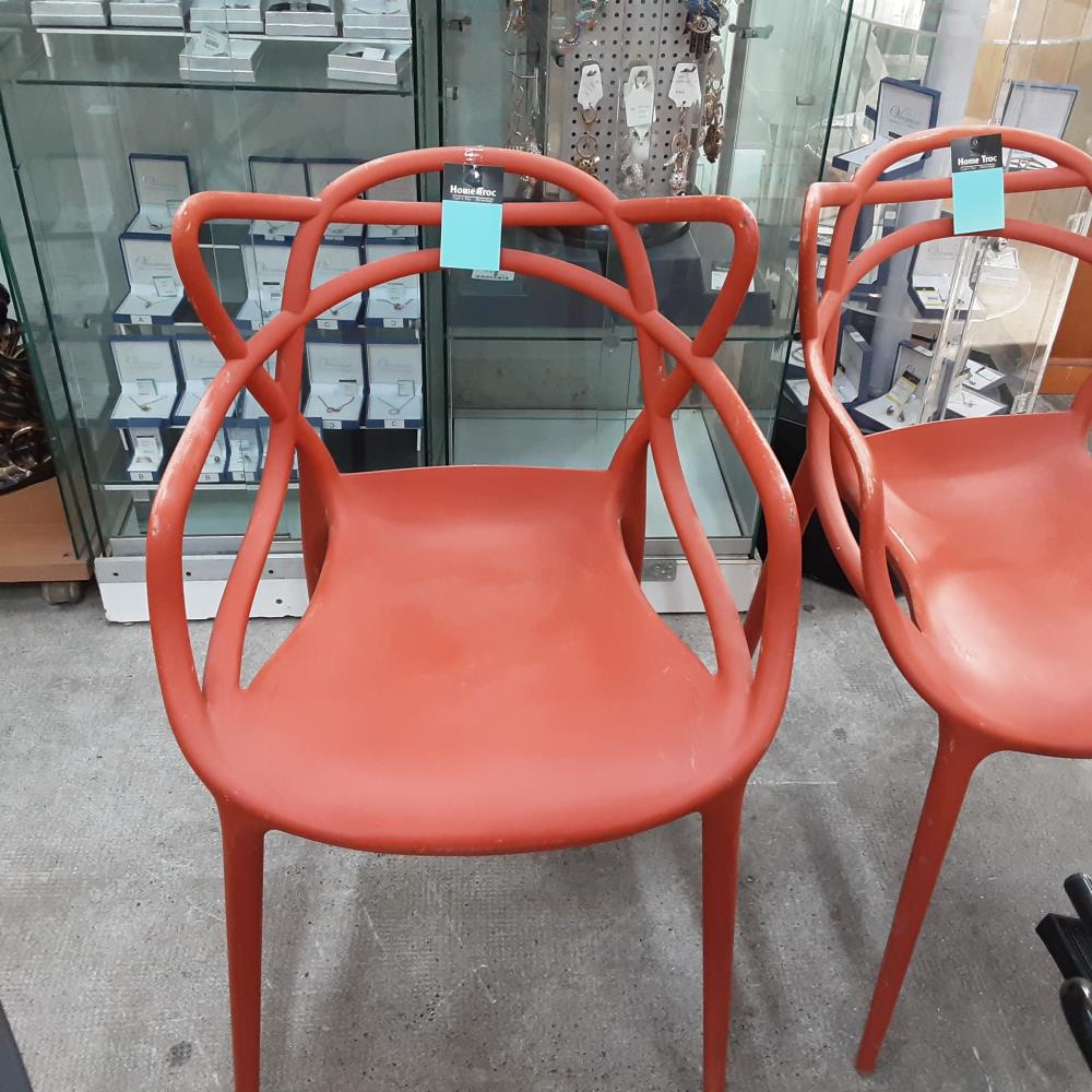FAUTEUIL MM