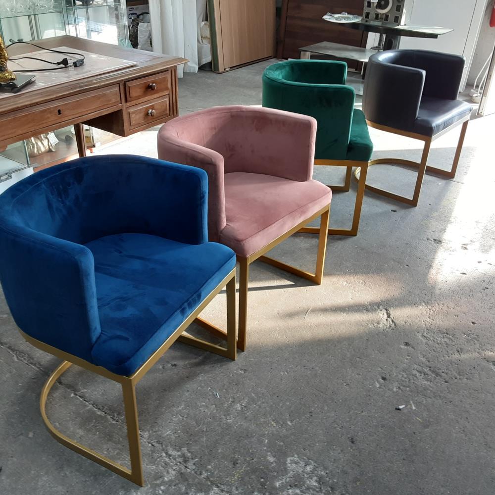 CHAISE MM
