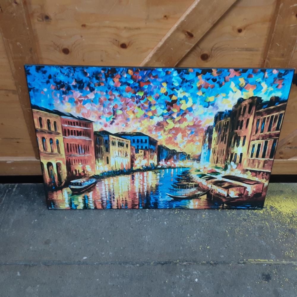 TABLEAU VENISE