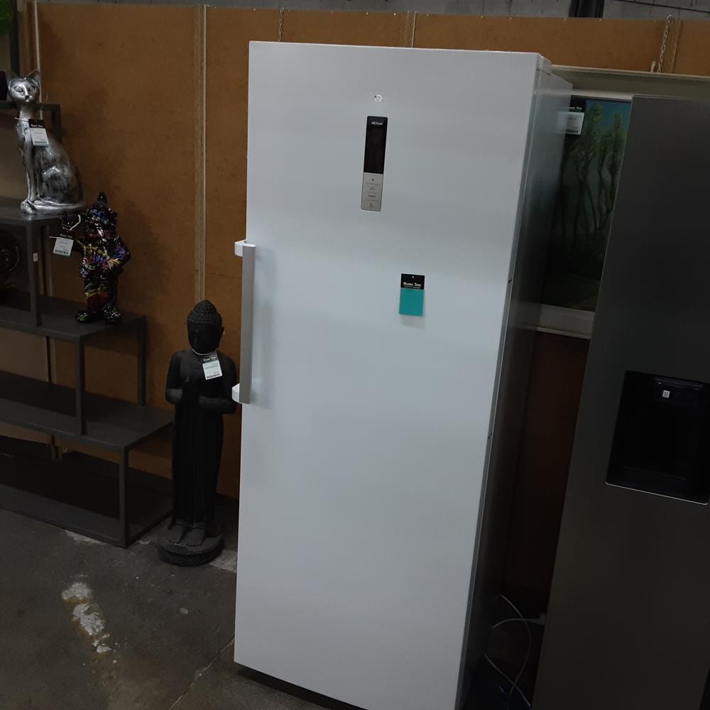 CONGELATEUR BLANC ESSENTIEL B MODELE ECAVD185-70 - VENDU EN L’ETAT