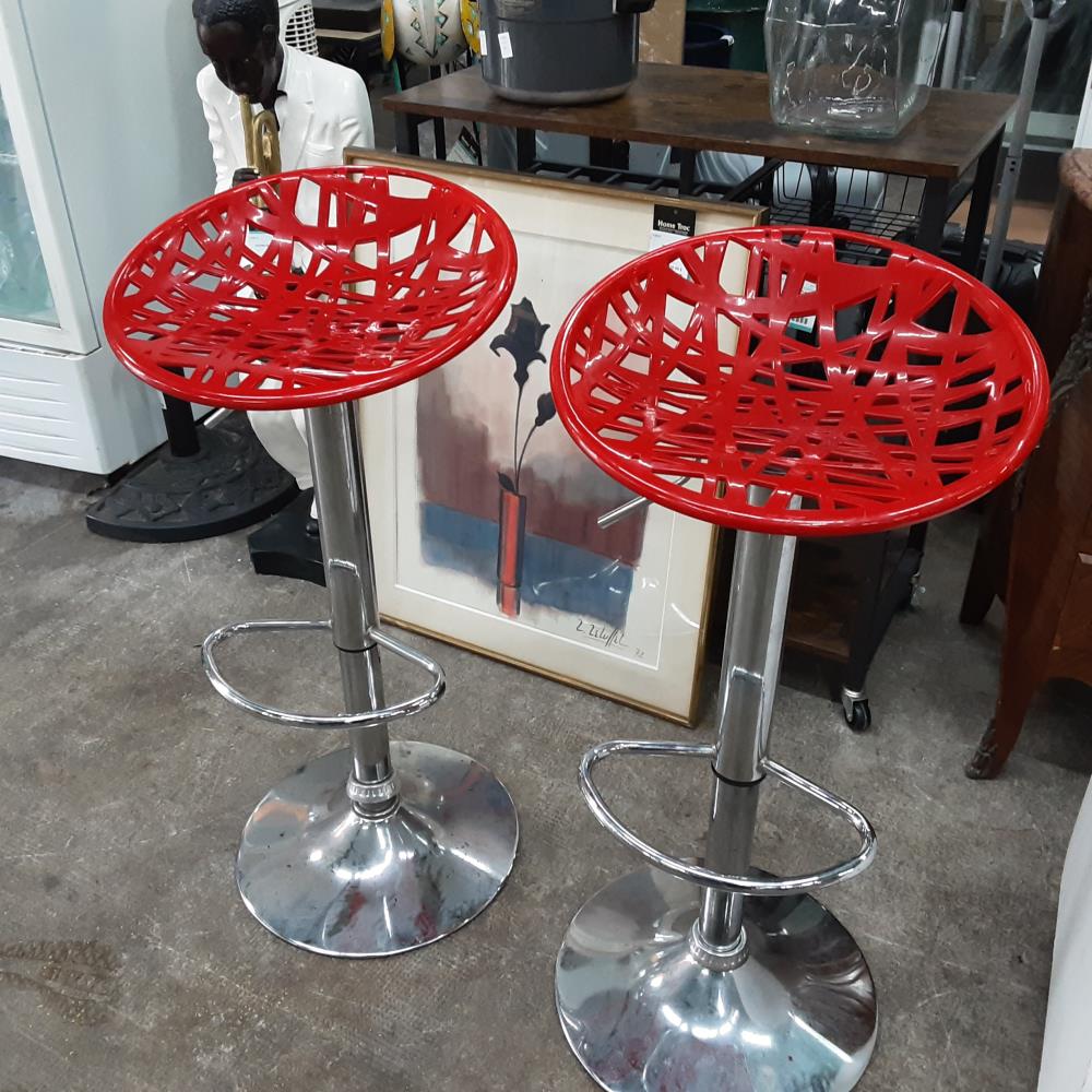 TABOURET DE BAR 