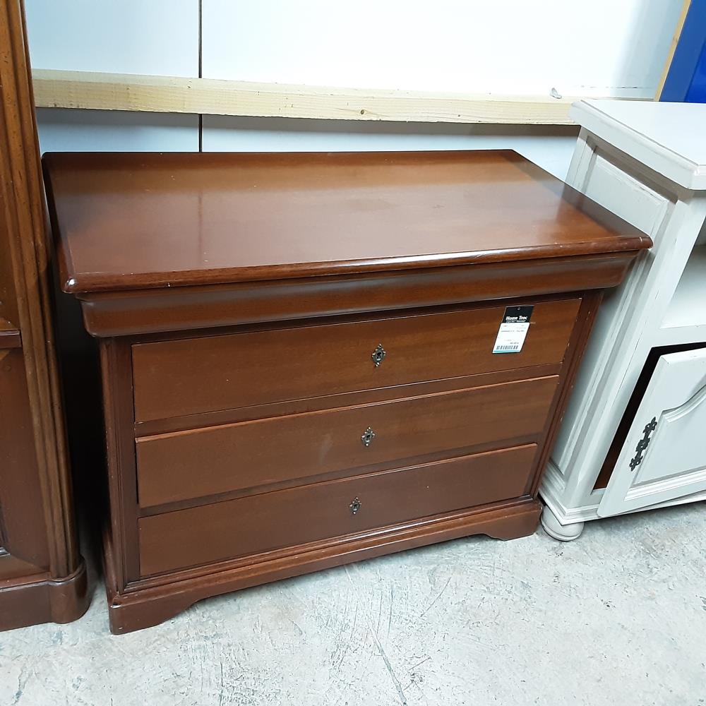COMMODE 4T ST L.PHILIPPE