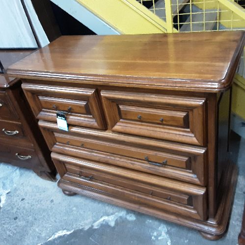 COMMODE 4T (EN L'ETAT)