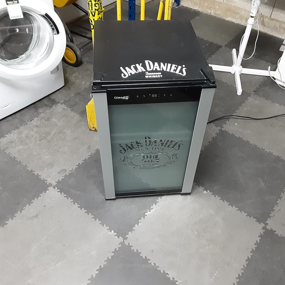 FRIGO CLIMADIFF EN L'ETAT NUM: CV71