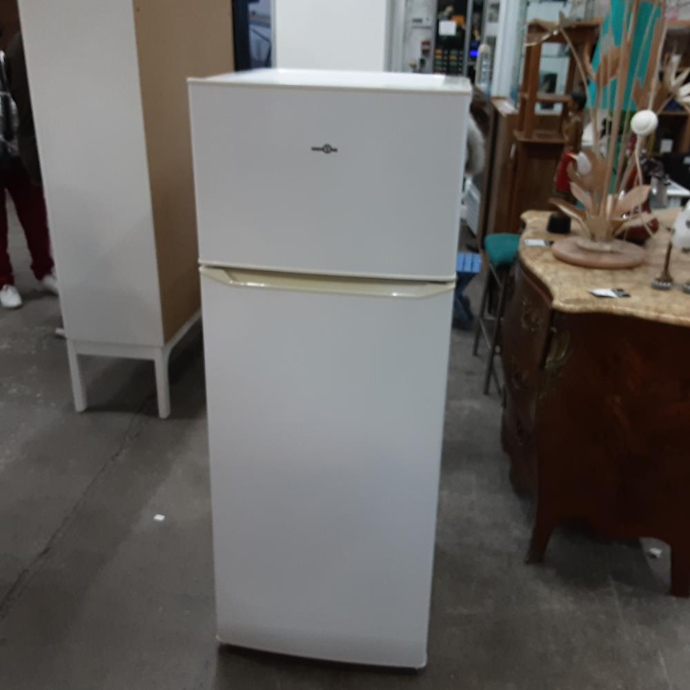 FRIGO BLANC EN L'ÉTAT 