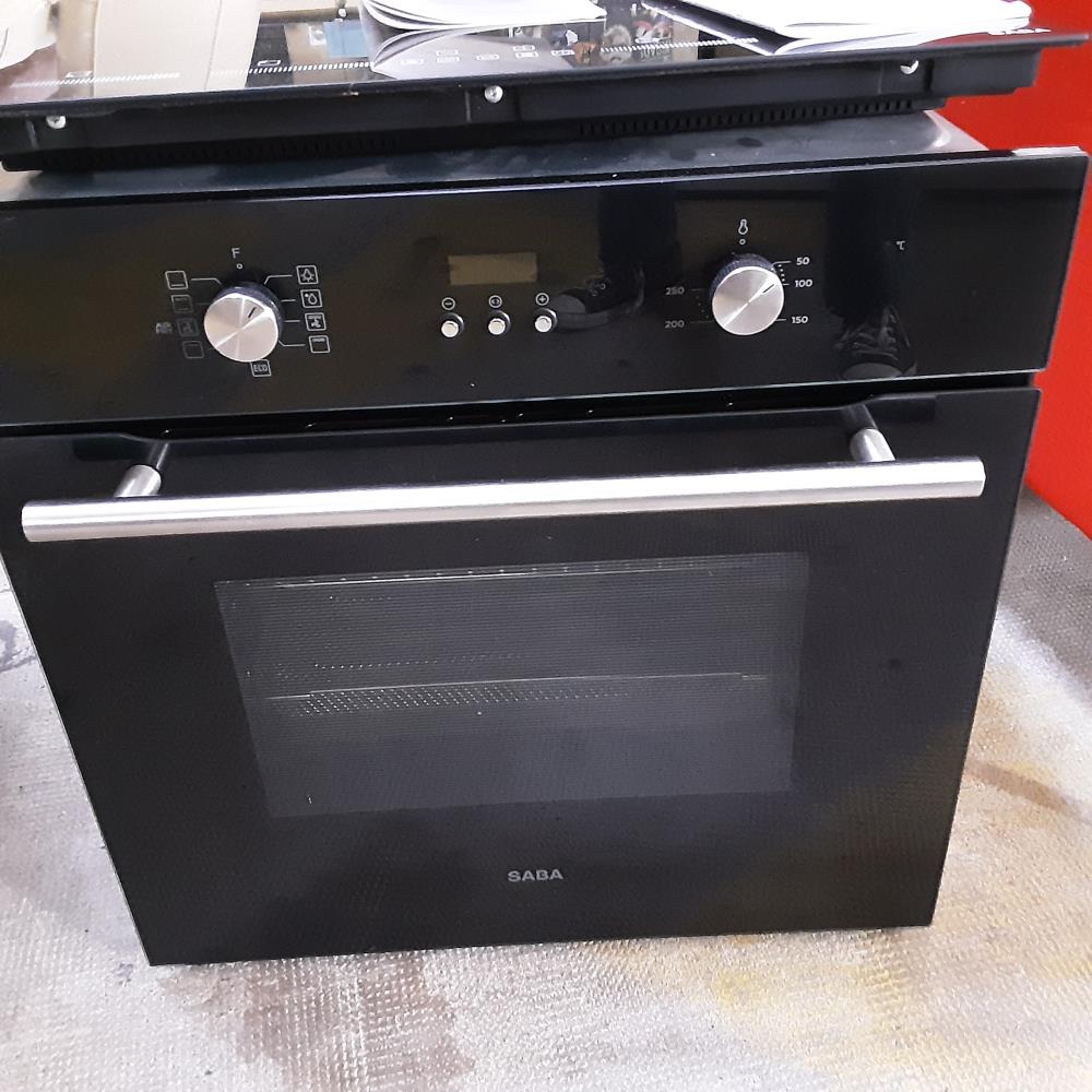 FOUR ENCASTRABLE SABA OMC7024B,RTM/M - EN L’ETAT