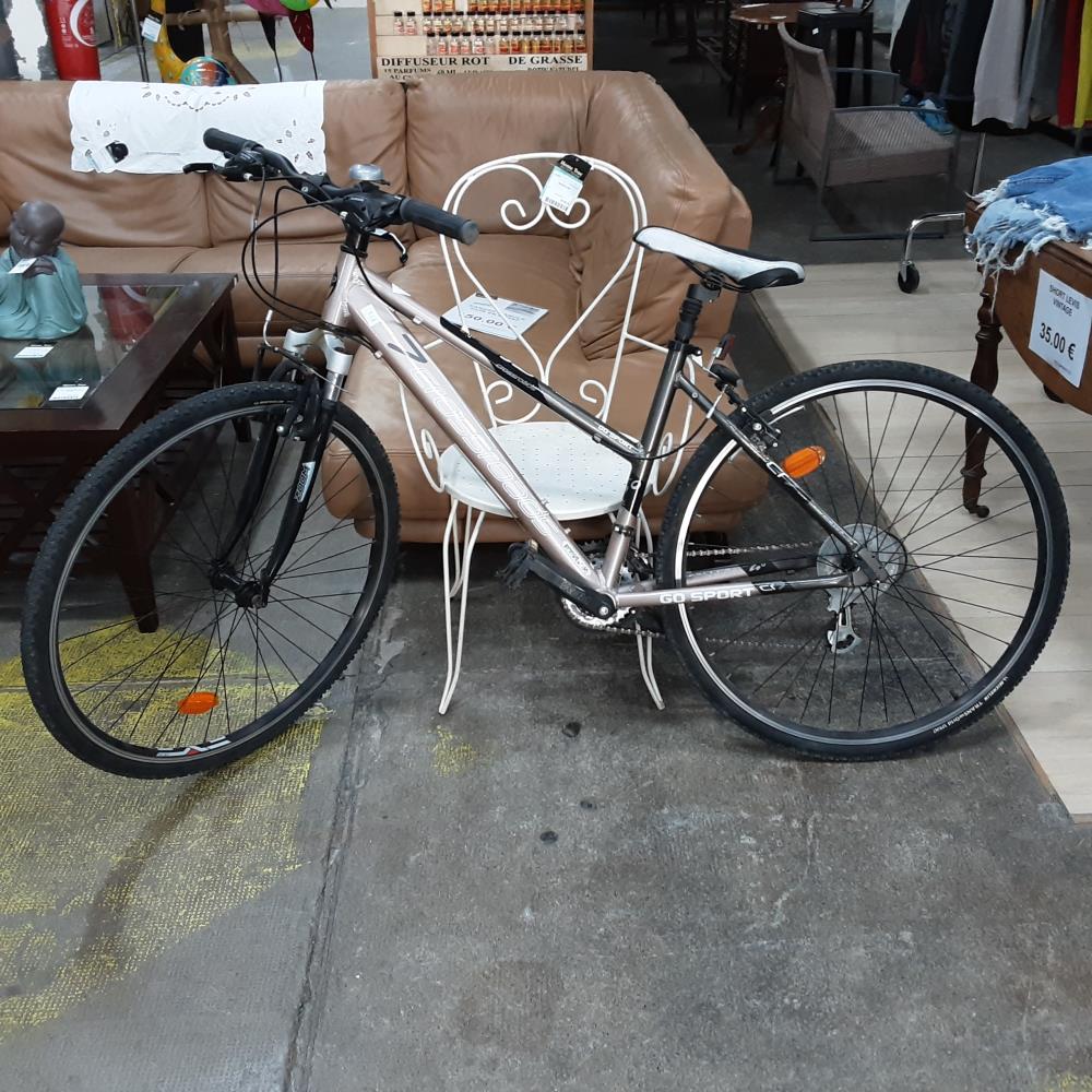 VTC CROSSROADS GO SPORT